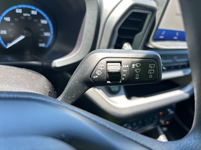 Used 2024 White Ford Big Bend image 24