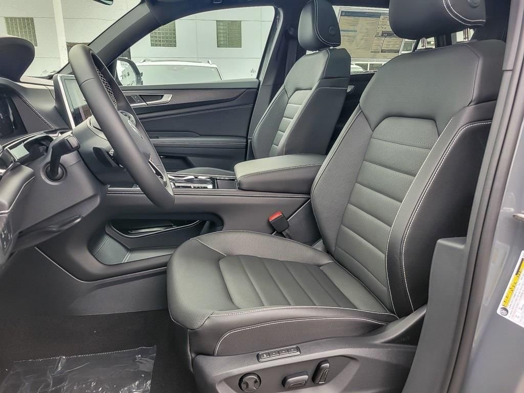2026 Volkswagen Atlas Cross Sport SEL - Photo 10