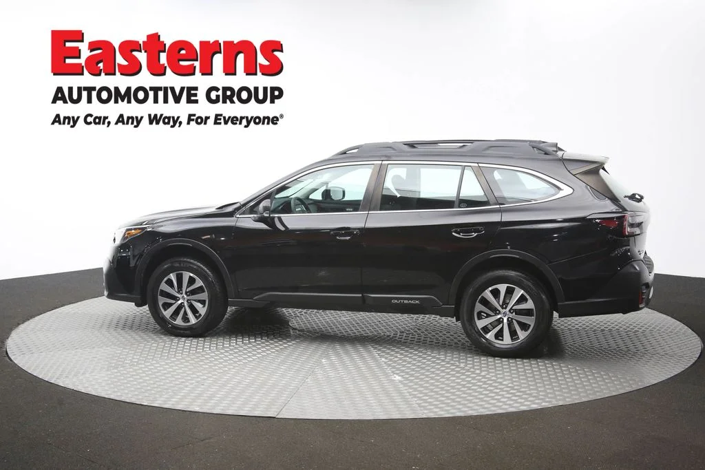 Used 2022 Black Subaru 2.5i image 60