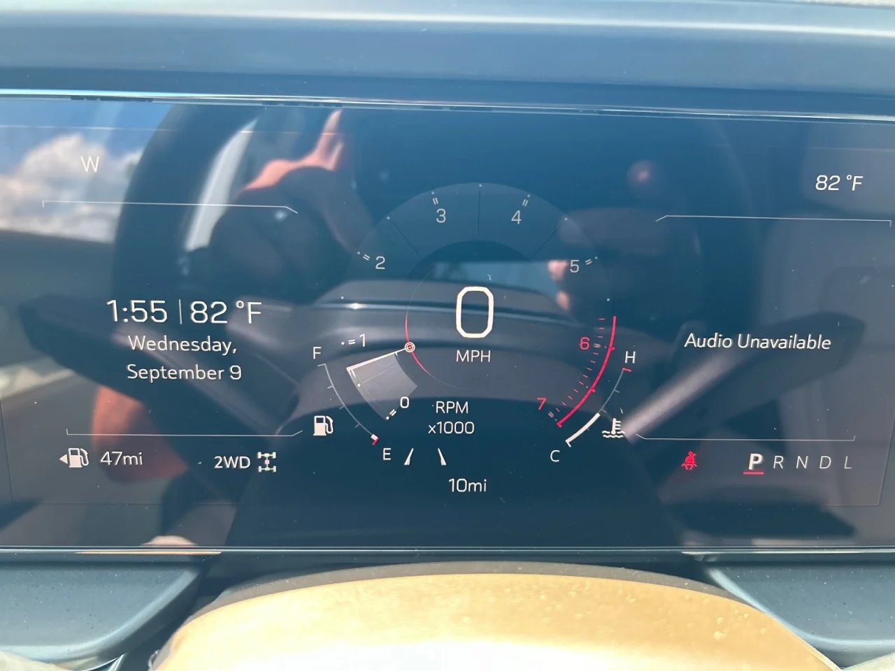 New 2027 Summit White GMC Denali image 12