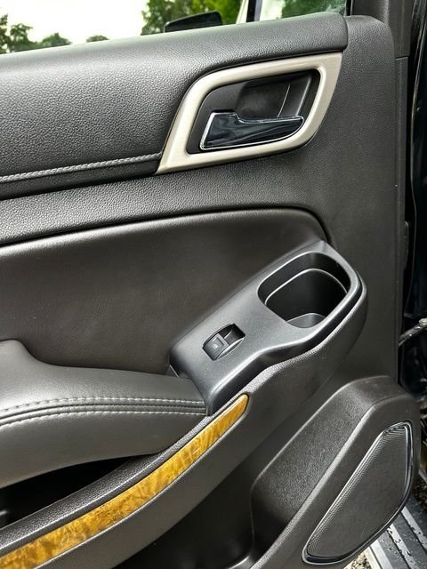 Used 2017 Onyx Black GMC Denali image 15