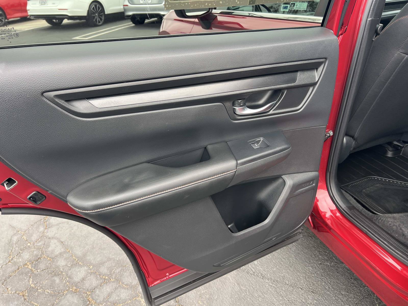 2025 Honda CR-V Sport - Photo 49