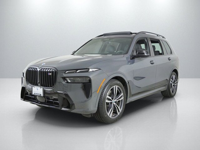 2024 BMW X7 M60i