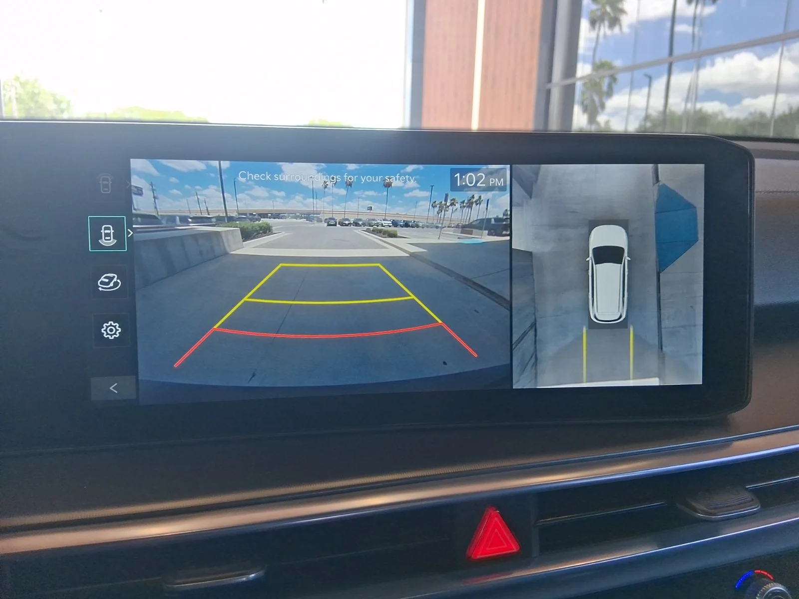 New 2026 Gray Kia X-Line SX Prestige image 34