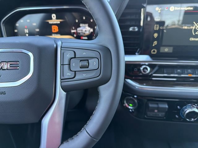2026 GMC Sierra 1500 SLE - Photo 32