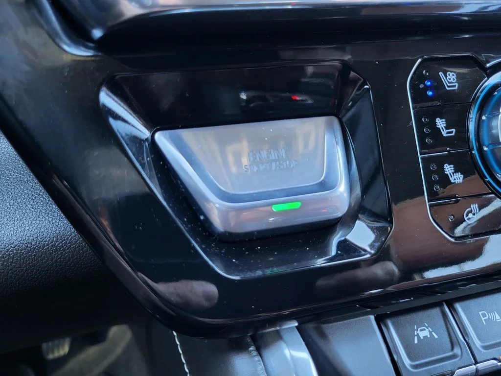 Used 2026 Sterling Metallic GMC Denali Ultimate image 17