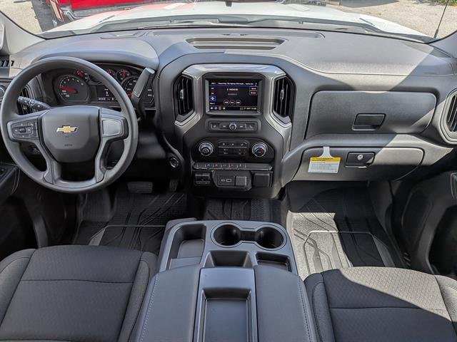 2026 Chevrolet Silverado 1500 Custom - Photo 39