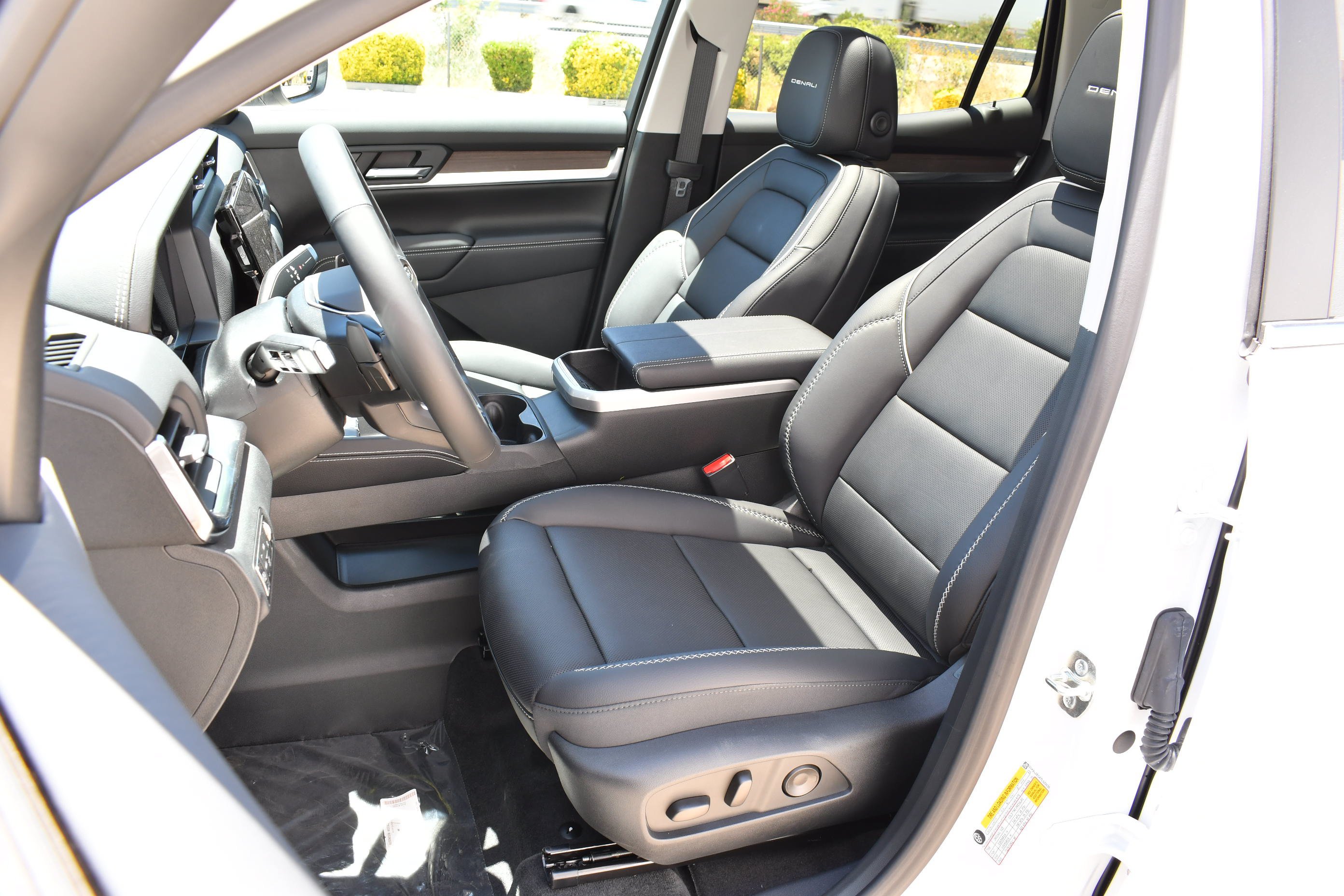2026 GMC Terrain Denali - Photo 23