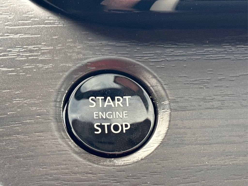 2025 Nissan Murano SL - Photo 28