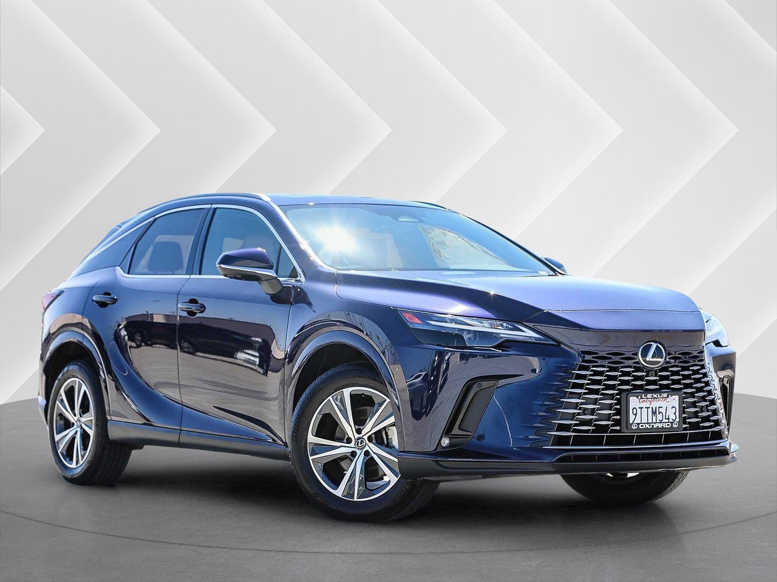 2025 Lexus RX 350 350 Premium FWD's photo