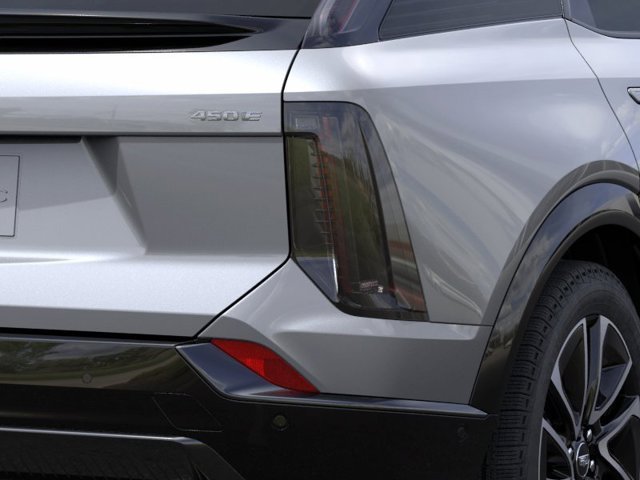 2026 Cadillac OPTIQ Sport - Photo 12