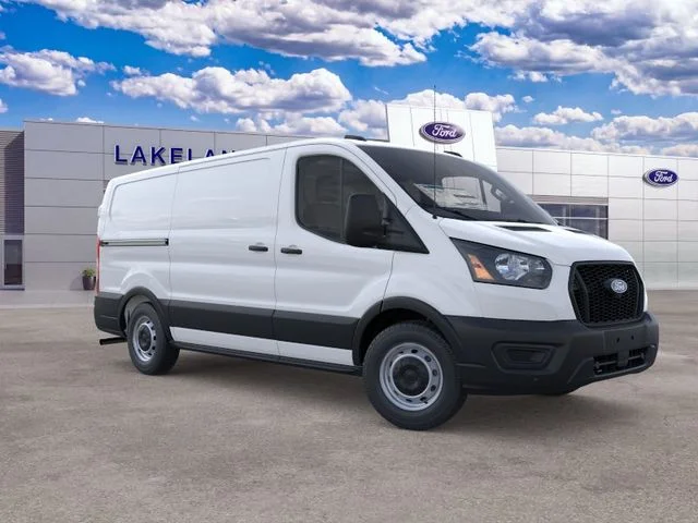 New 2026 Ford Transit-250 Base