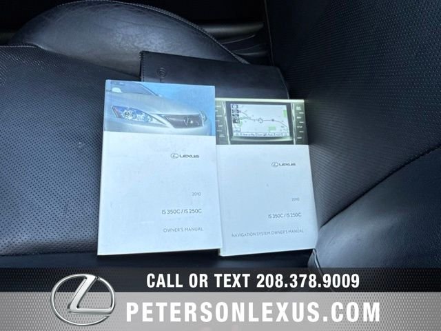 Used 2010 White Lexus Luxury image 27