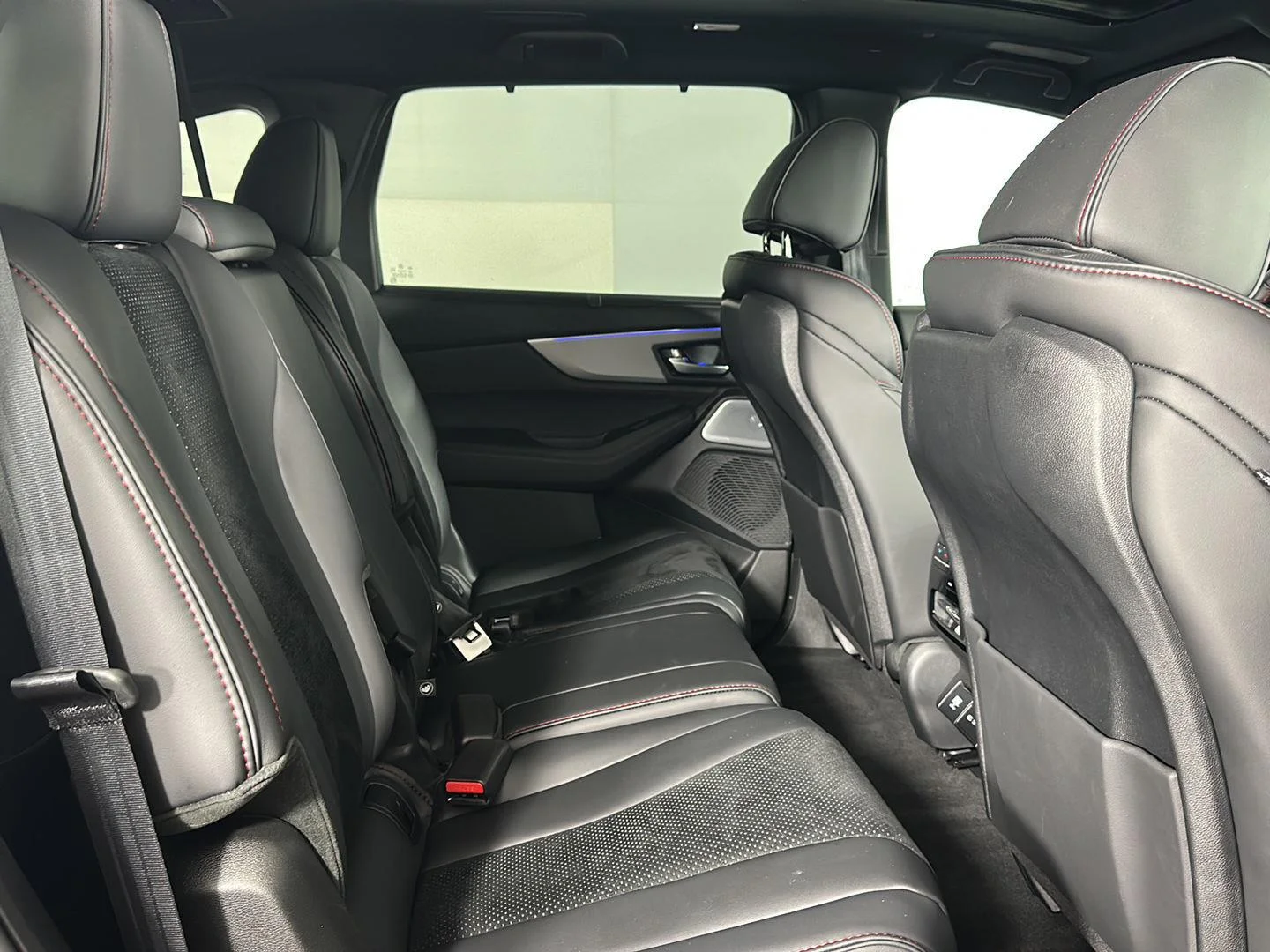 2026 Acura MDX A-Spec Package - Photo 29