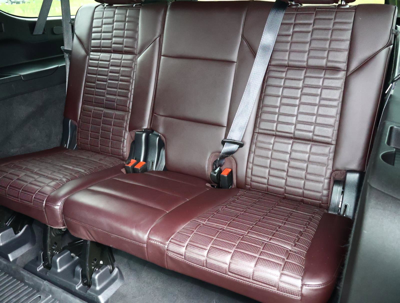 2021 Cadillac Escalade ESV Sport Platinum - Photo 28
