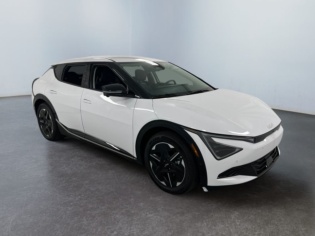 2025 Kia EV6
