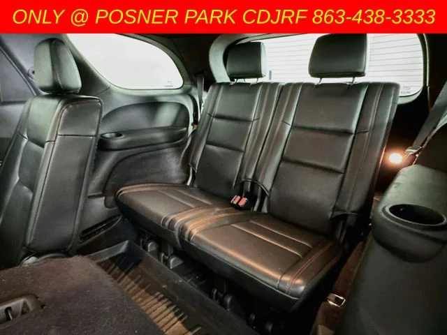 Used 2024 Black Dodge GT Plus image 28