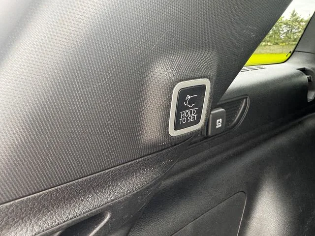 Used 2024 Gray Jeep 4xe image 19