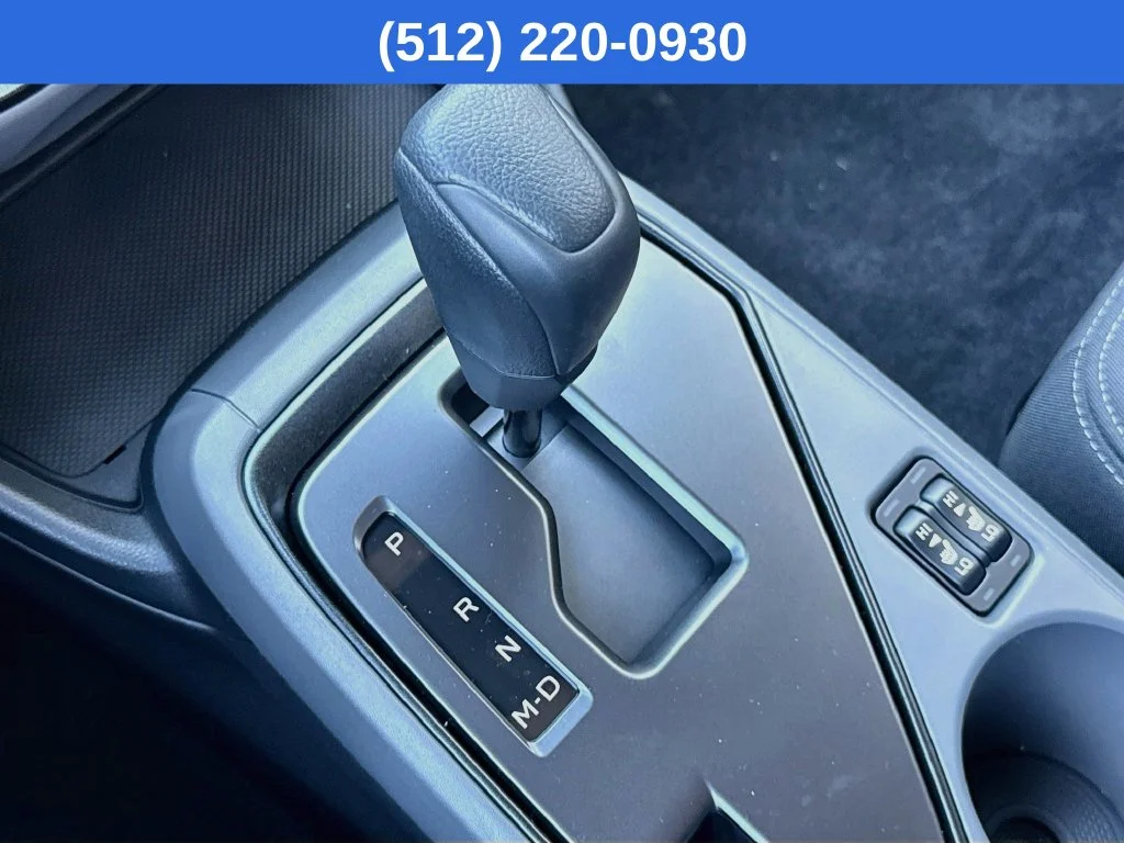 New 2027 Blue Subaru Premium image 20