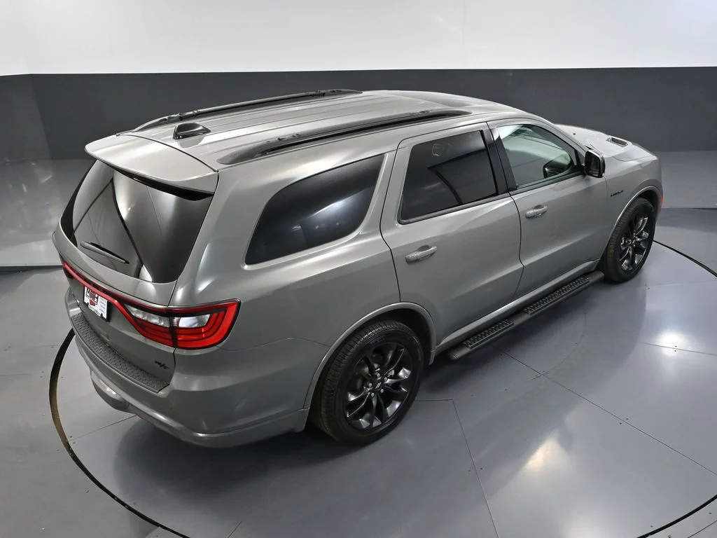 Certified Used 2024 Gray Dodge R/T Premium image 69