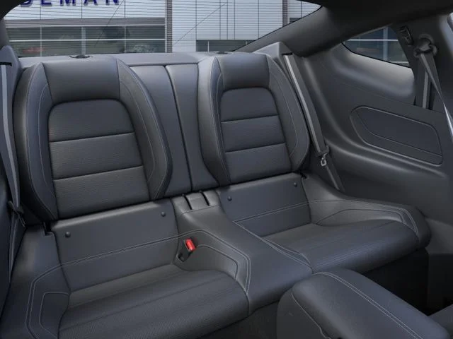 2025 Ford Mustang EcoBoost Premium Fastback - Photo 11