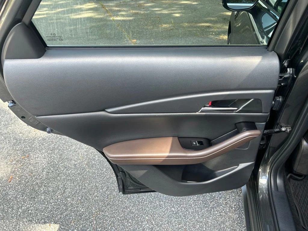Used 2025 Gray Mazda 2.5 S Premium Package image 26