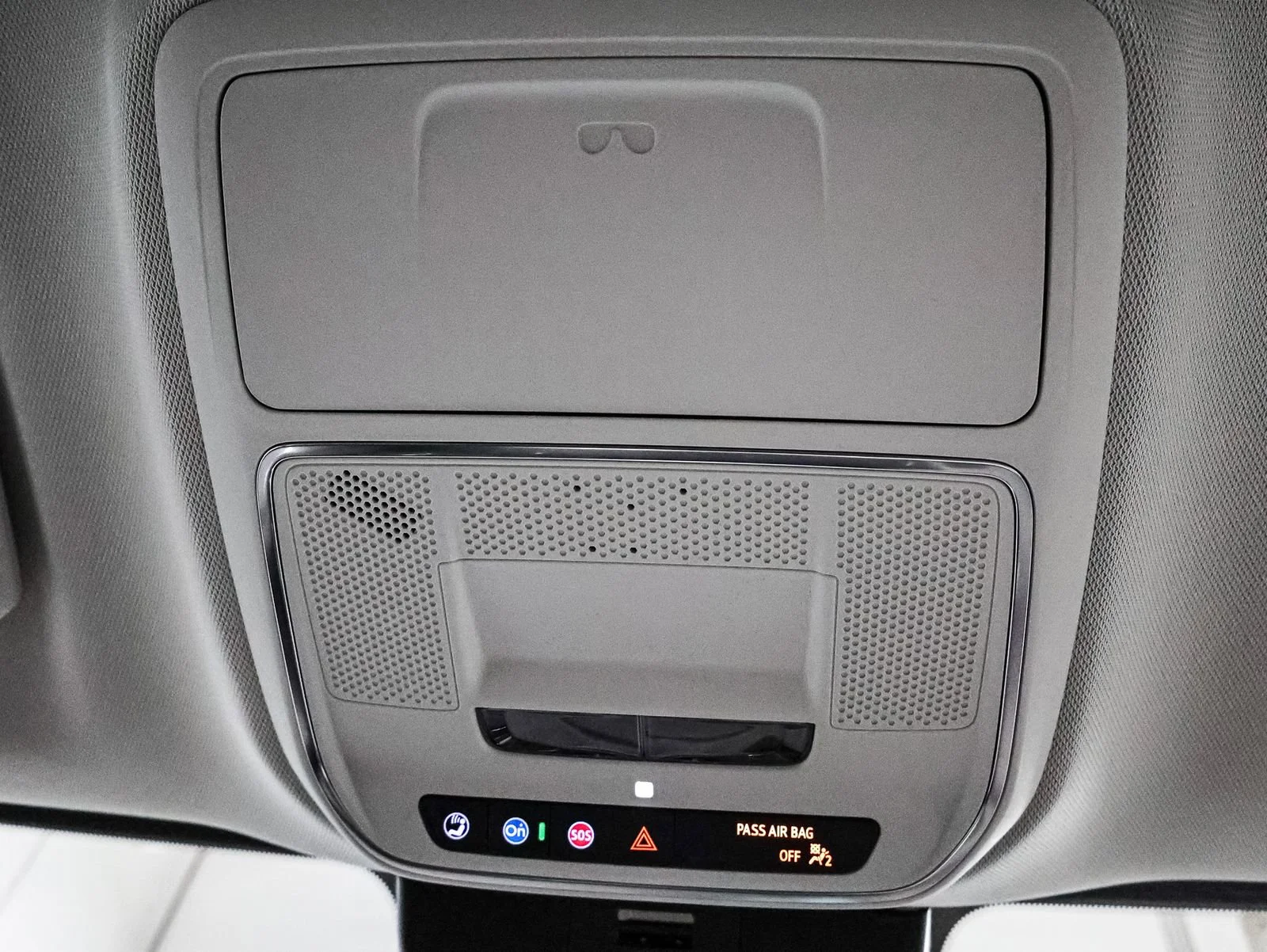 2026 GMC Acadia Denali - Photo 35
