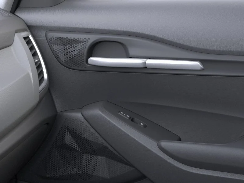 New 2026 Fusion Black Kia LX image 25