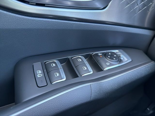 New 2026 Volcanic Sand Kia EX AWD image 26