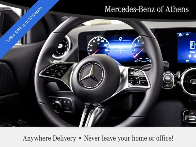 New 2026 Polar White Mercedes-Benz GLA 250 image 22
