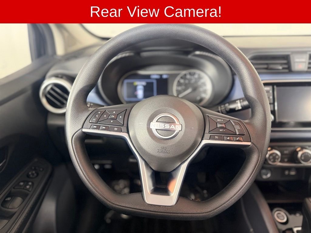 Used 2025 Gray Nissan 1.6 SV image 9