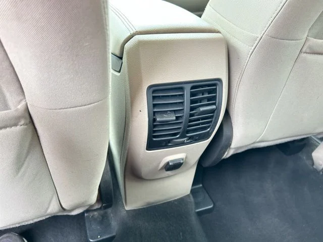 Used 2017 Gray Ford SE image 21