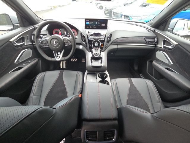 Used 2026 Silver Acura A-Spec Package image 13