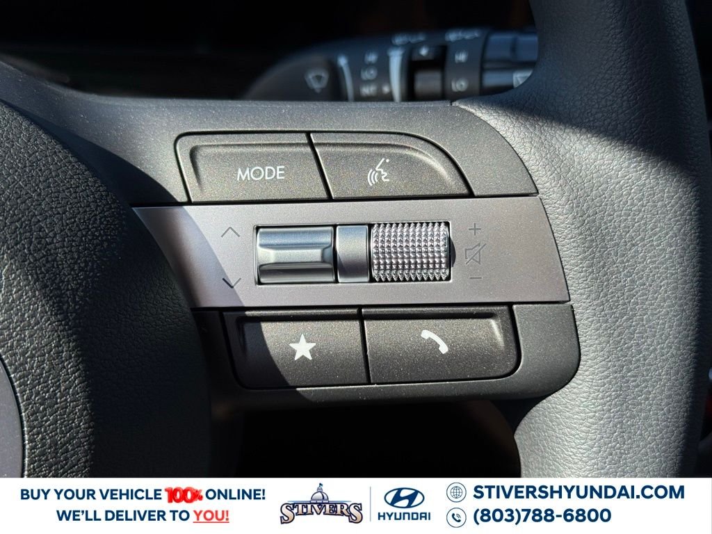 2026 Hyundai Kona SE - Photo 23