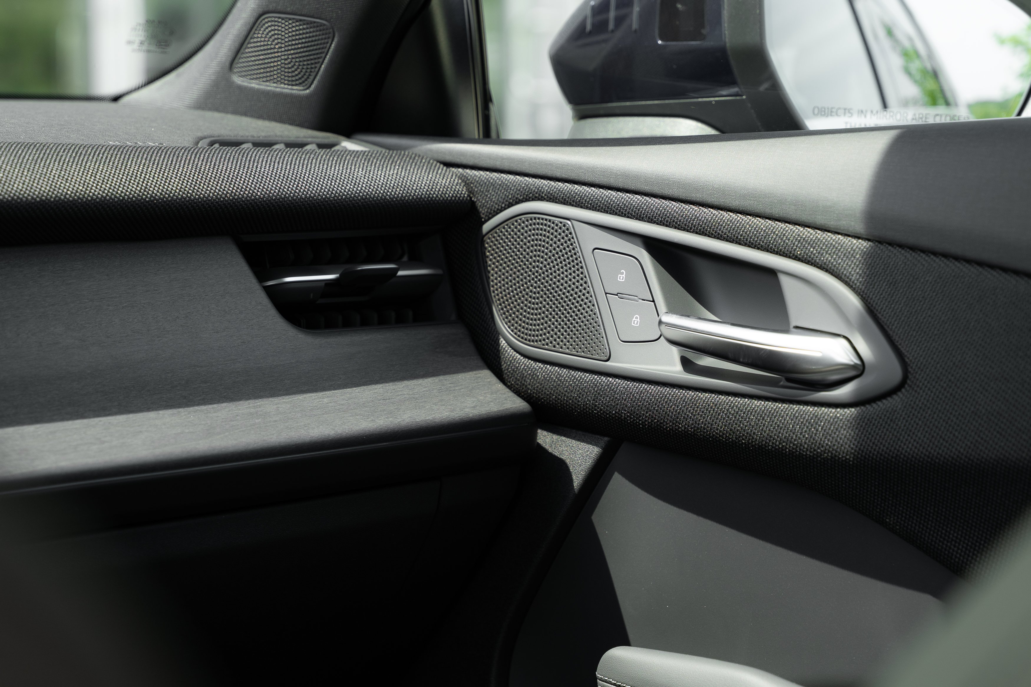 New 2026 Navarra Audi S line image 13