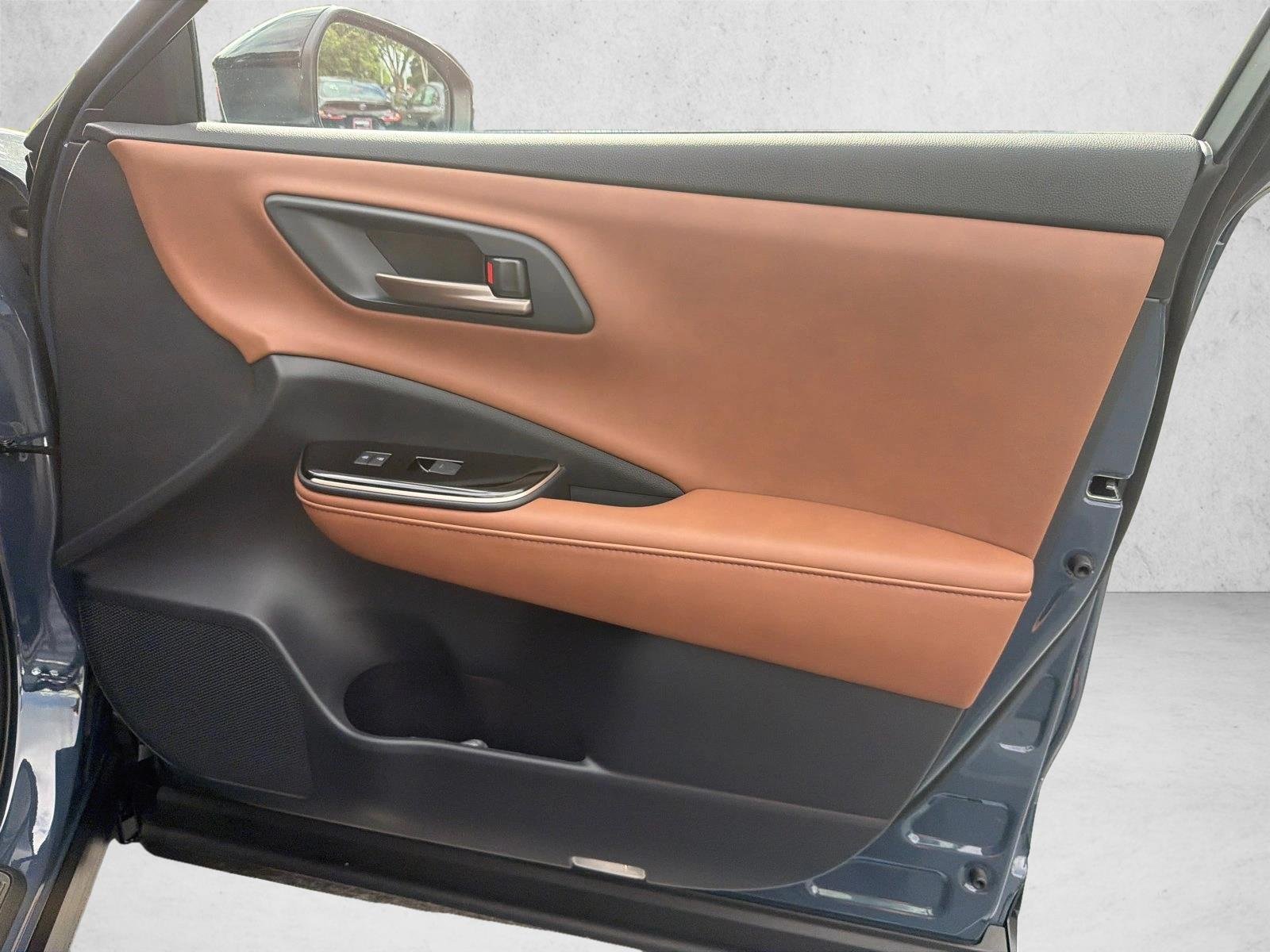 New 2026 Storm Cloud Toyota Limited image 14