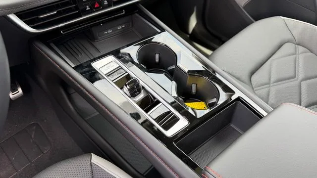 New 2026 White Volkswagen 2.0T Peak Edition image 13