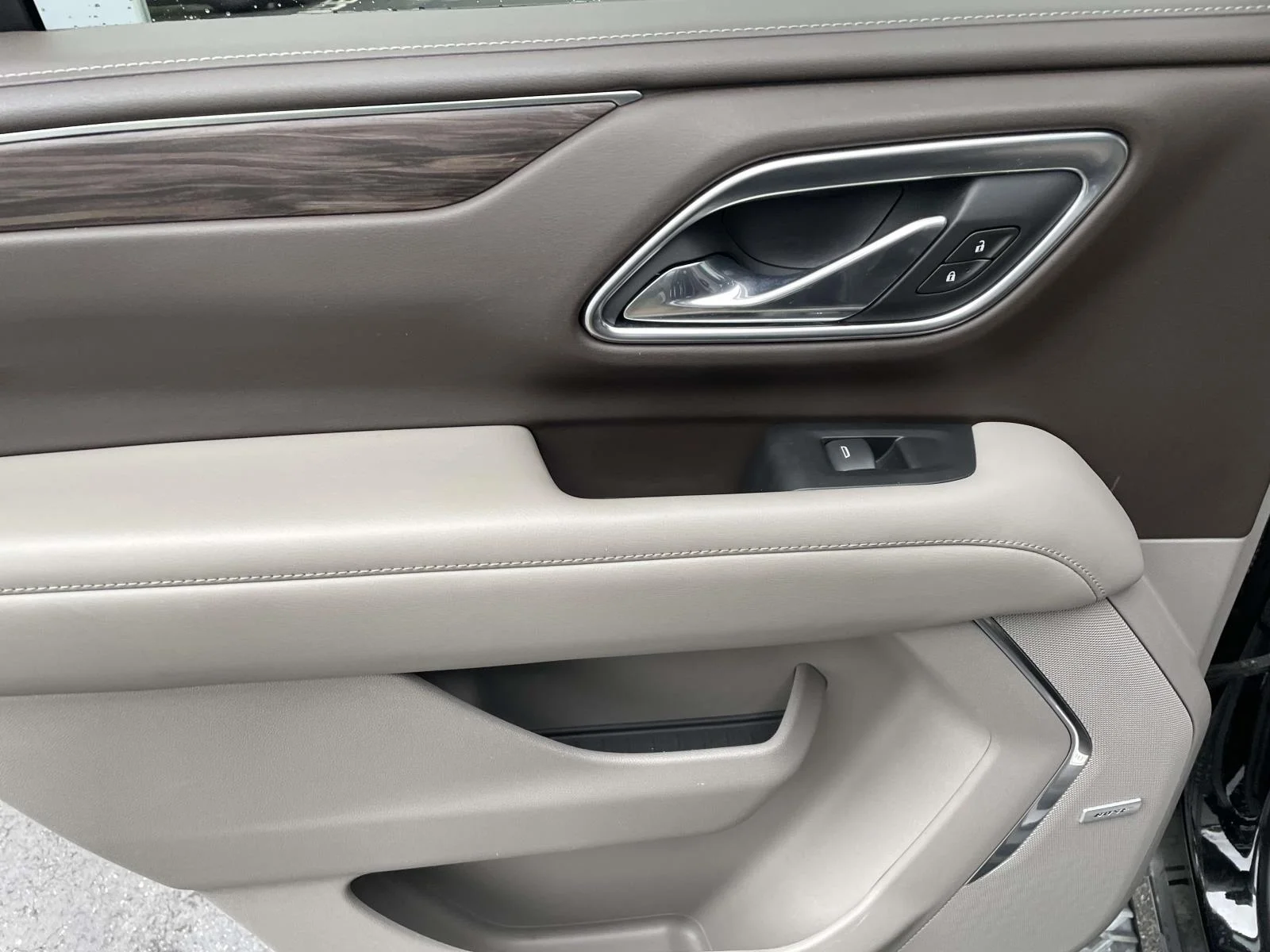 2021 Chevrolet Tahoe Z71 - Photo 15