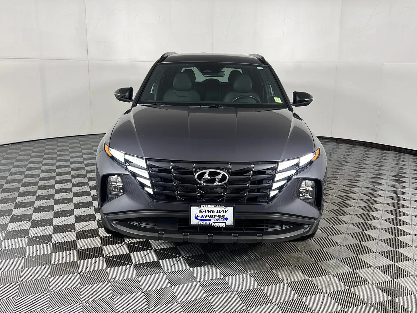 Used 2024 Gy Hyundai XRT image 4