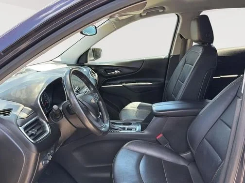 Used 2019 Blue Chevrolet Premier image 9