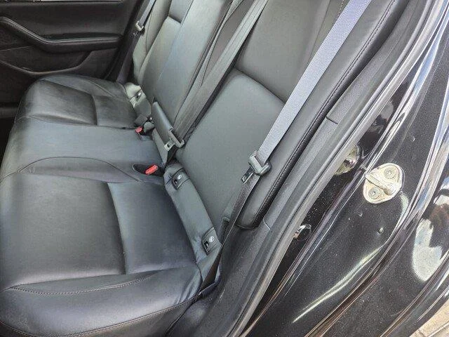 Used 2025 Jet Black Mica Mazda 2.5 S Preferred image 23