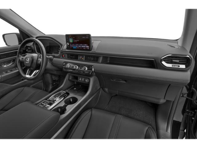 Used 2025  Honda EX-L image 15