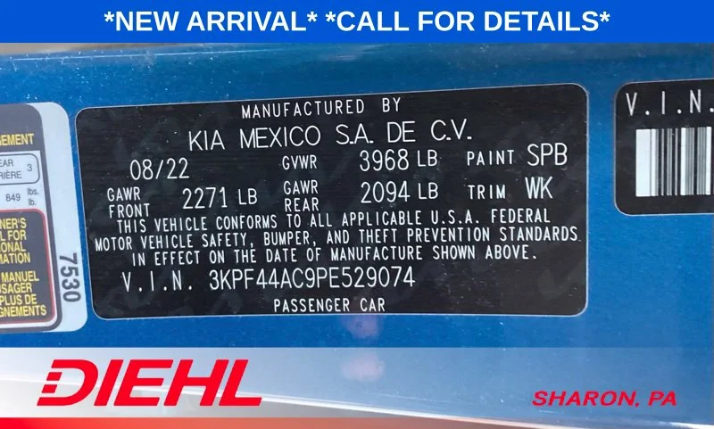 2023 Kia Forte GT - Photo 9
