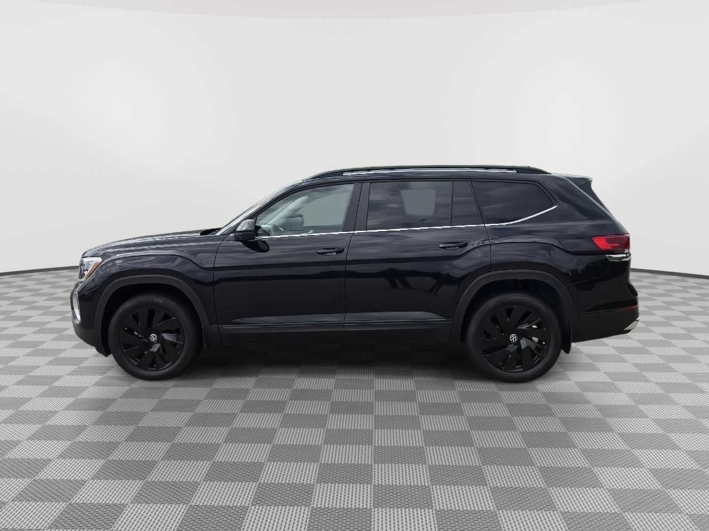 New 2026 Deep Black Pearl Volkswagen 2.0T SE w/Technology image 20