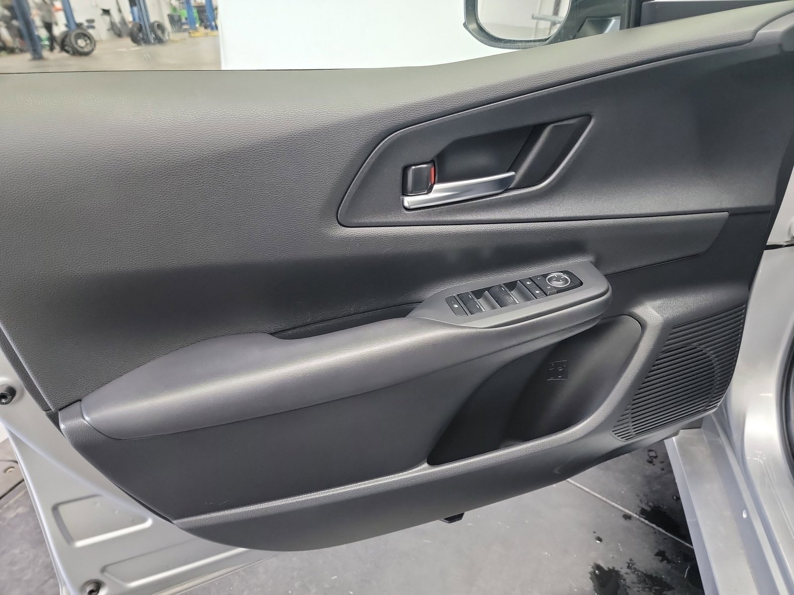 Used 2023 Guardian Gray Toyota XSE image 12