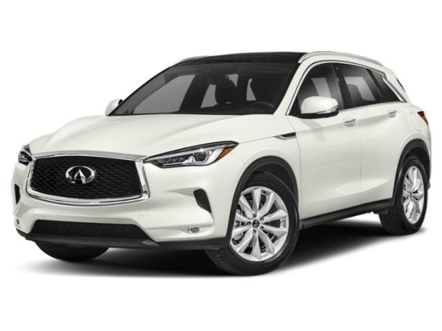 Used 2019 Hermosa Blue INFINITI ESSENTIAL image 1