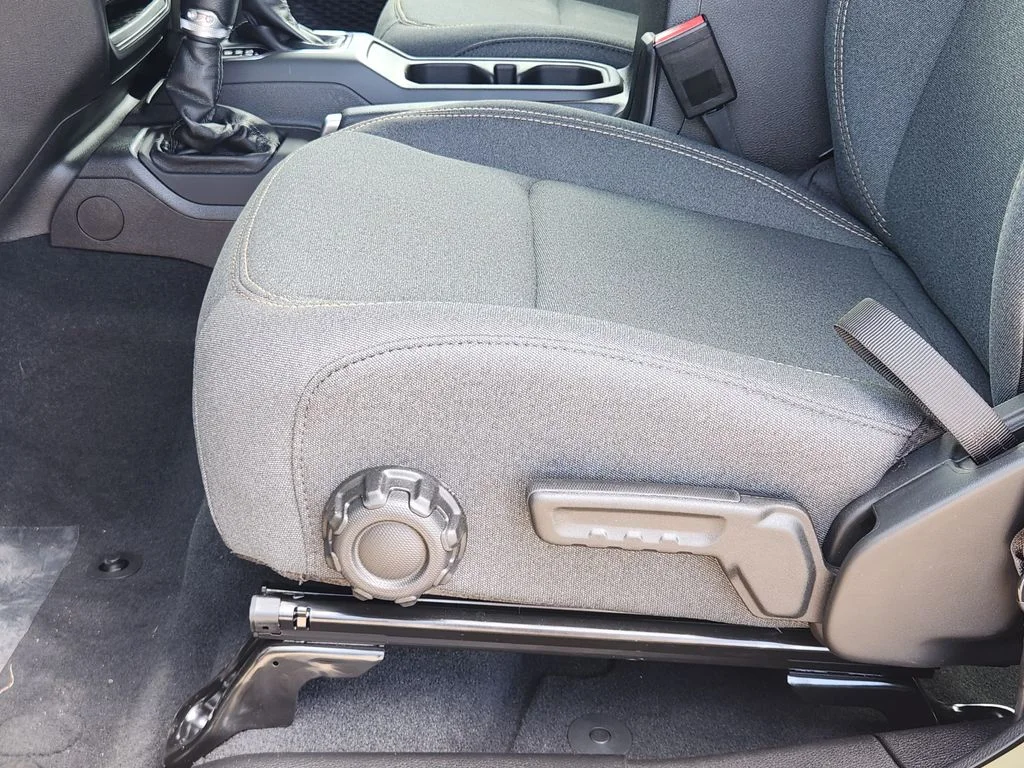 New 2026 41 Jeep Sport image 17