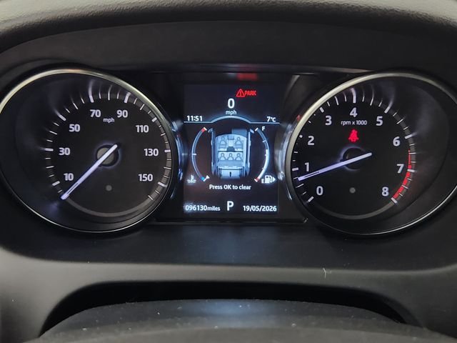 2019 Land Rover Discovery Sport HSE Dynamic - Photo 21