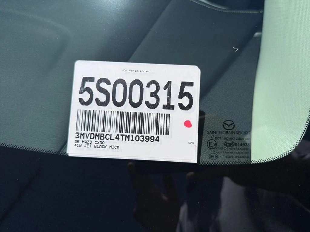Certified Used 2026 Black Mazda 2.5 S Aire Edition image 35