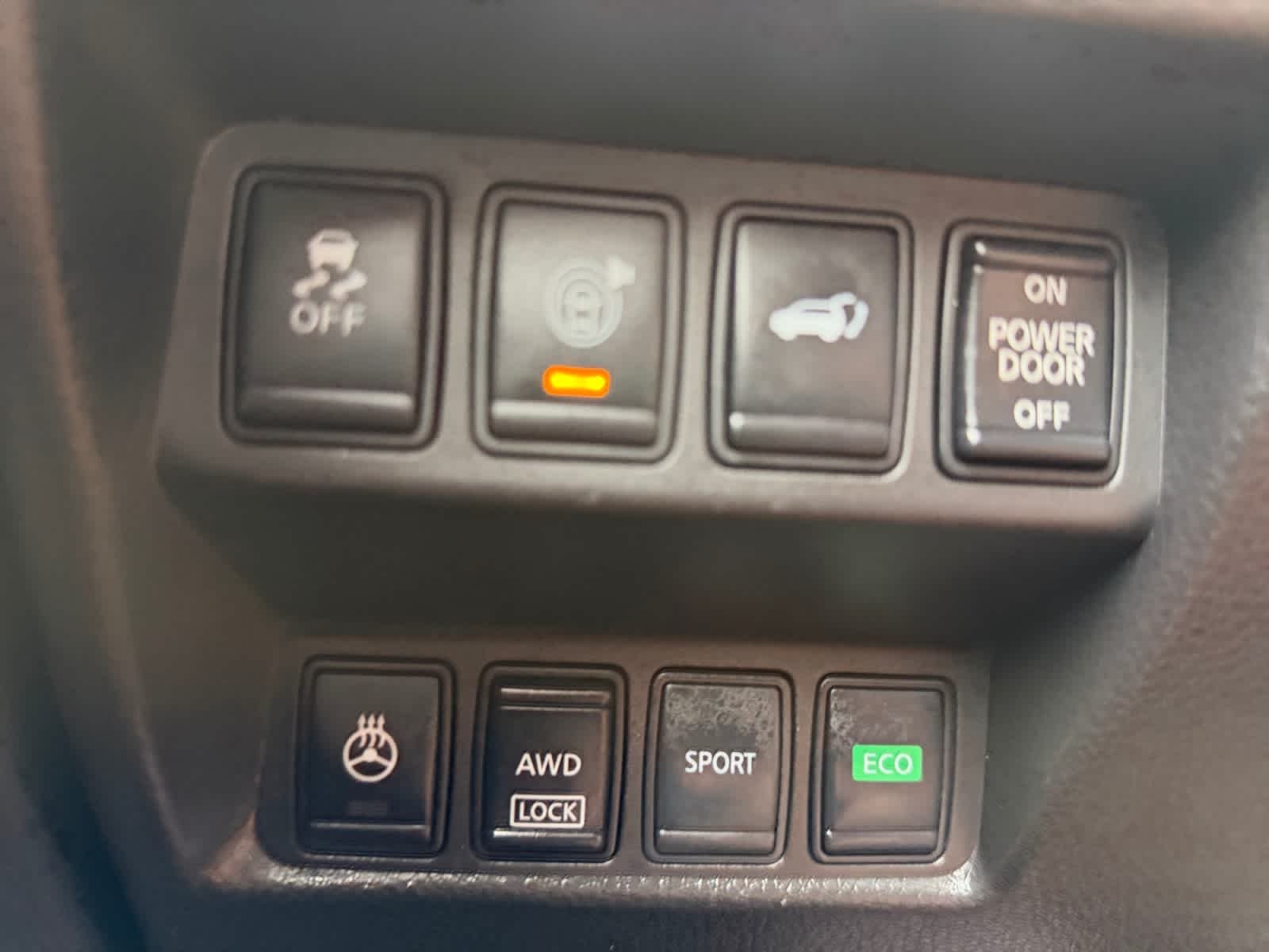 Used 2017 Pearl White Nissan SL image 34